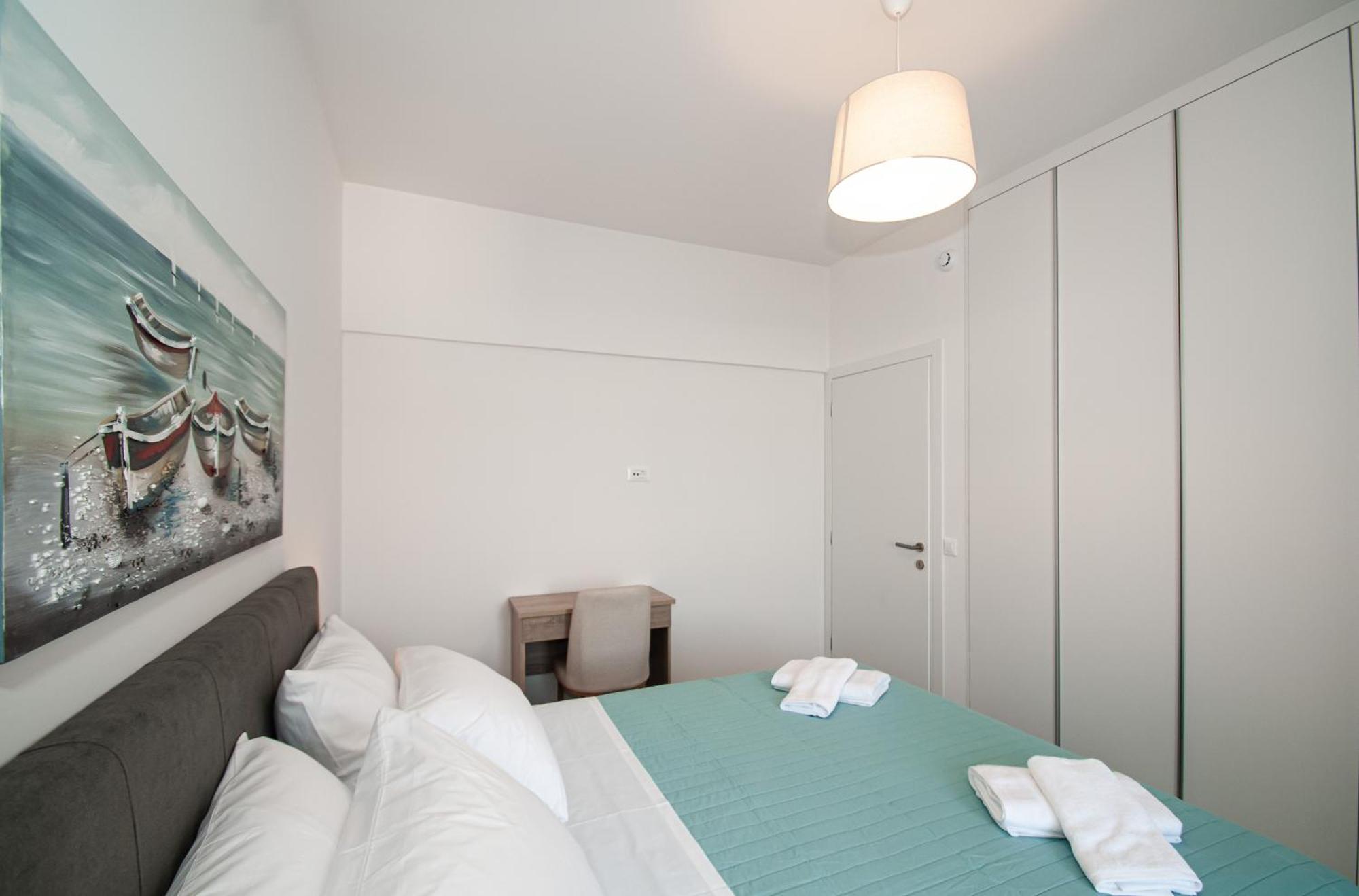 Anesis Town Apartments Rhodes City Exterior photo