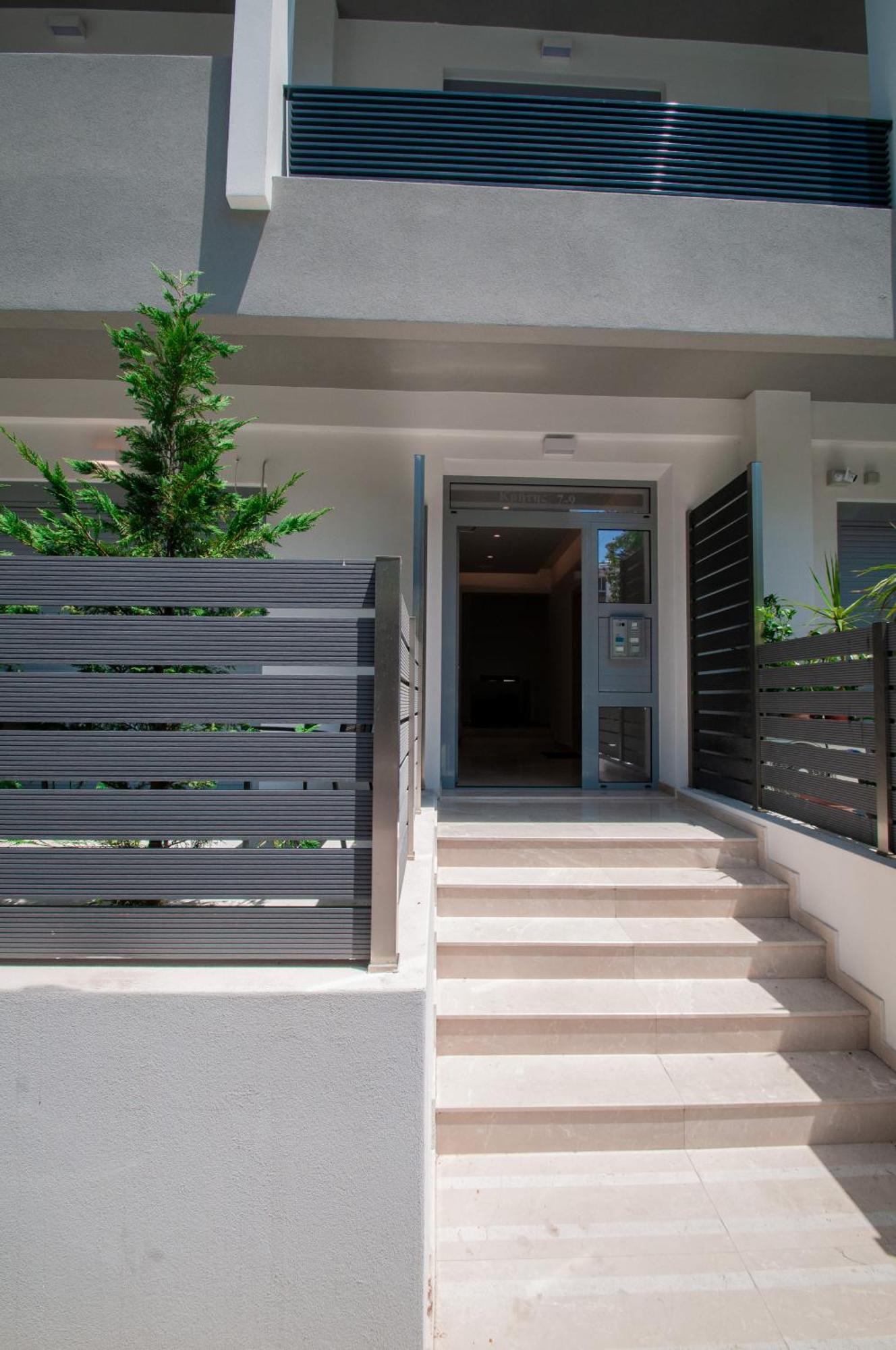 Anesis Town Apartments Rhodes City Exterior photo